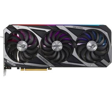 Produktbild Asus ROG Strix Radeon RX 6700 XT OC