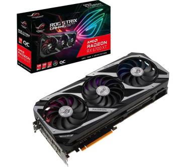 Produktbild Asus ROG Strix Radeon RX 6700 XT OC