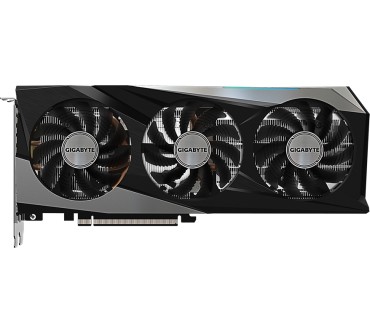 Produktbild GigaByte Radeon RX 6700 XT Gaming OC 12G