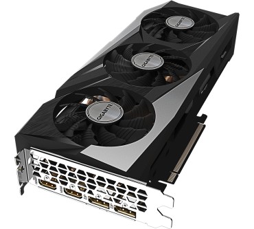 Produktbild GigaByte Radeon RX 6700 XT Gaming OC 12G