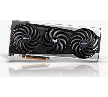 Produktbild Sapphire Nitro+ Radeon RX 6700 XT