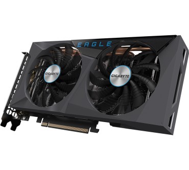 Produktbild GigaByte GeForce RTX 3060 Eagle 12G