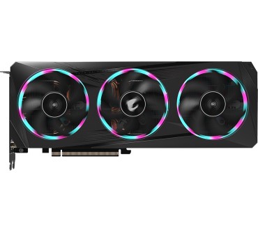 Produktbild GigaByte Aorus GeForce RTX 3060 Elite 12G