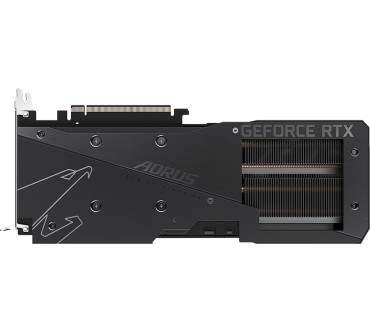 Produktbild GigaByte Aorus GeForce RTX 3060 Elite 12G