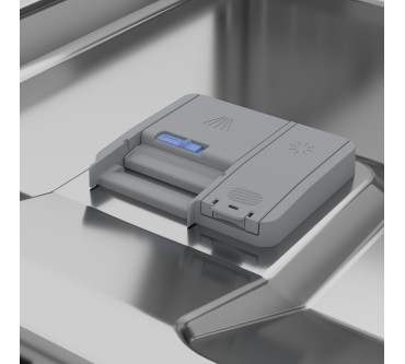 Produktbild Beko DIT48530S