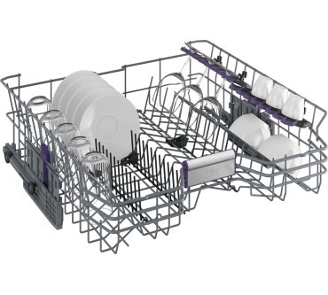 Produktbild Beko DIT48530S