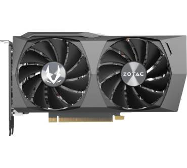 Produktbild Zotac GeForce RTX 3060 Twin Edge