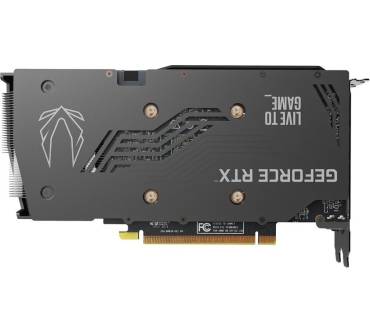 Produktbild Zotac GeForce RTX 3060 Twin Edge