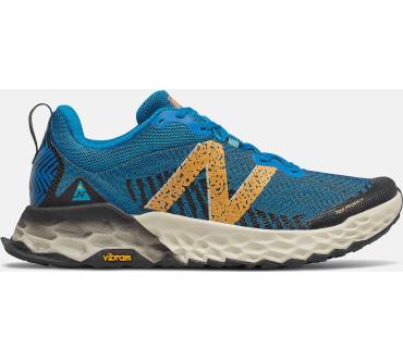 Produktbild New Balance FreshFoam Hierro v6