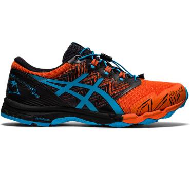 Produktbild Asics Fujitrabuco Sky