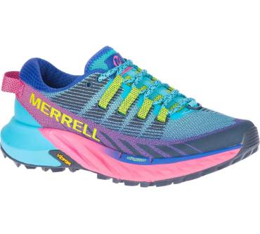 Produktbild Merrell Agility Peak 4