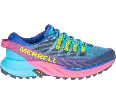 Produktbild Merrell Agility Peak 4