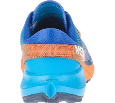 Produktbild Merrell Agility Peak 4