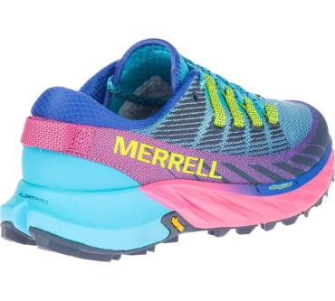 Produktbild Merrell Agility Peak 4