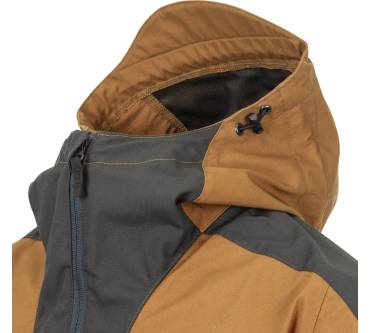 Produktbild Helikon-Tex Woodsman Anorak Jacket