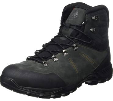 Produktbild Mammut Mercury Tour II High GTX