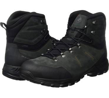 Produktbild Mammut Mercury Tour II High GTX