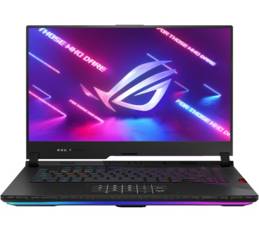 Produktbild Asus ROG Strix Scar 15 G533Q