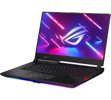 Produktbild Asus ROG Strix Scar 15 G533Q