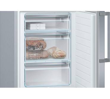 Produktbild Bosch Serie 6 KGE398IBP