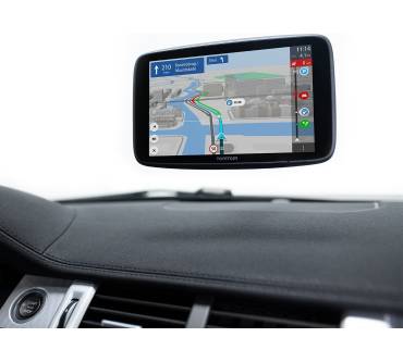 Produktbild TomTom Go Discover