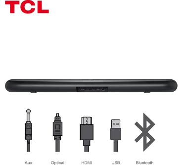 Produktbild TCL TS6110