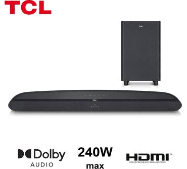 Produktbild TCL TS6110