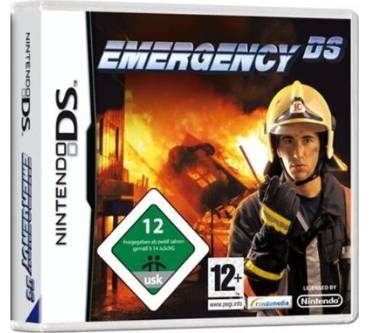 Produktbild Emergency (für DS)