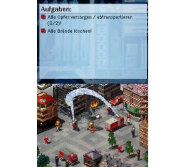 Produktbild Emergency (für DS)