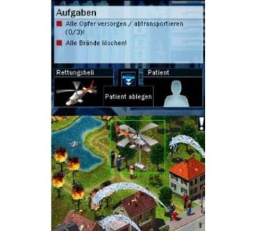 Produktbild Emergency (für DS)