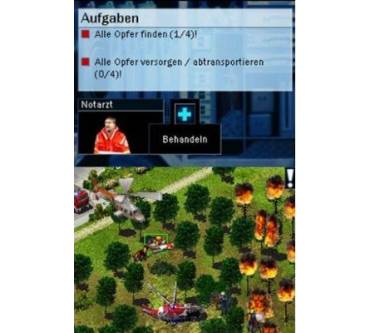 Produktbild Emergency (für DS)