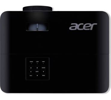 Produktbild Acer X1327Wi