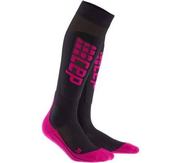 Produktbild CEP Ski Ultralight Compression Socks