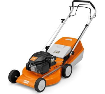 Produktbild Stihl RM 253 T