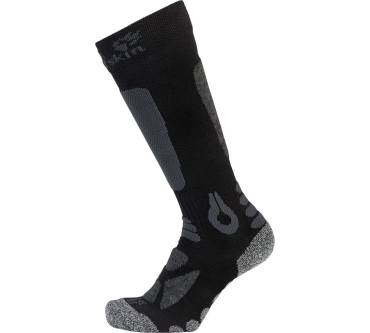 Produktbild Jack Wolfskin Ski Merino Sock High Cut