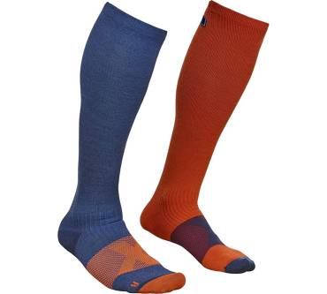 Produktbild Ortovox Tour Compression Socks