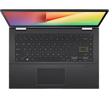 Produktbild Asus VivoBook Flip 14 TP470