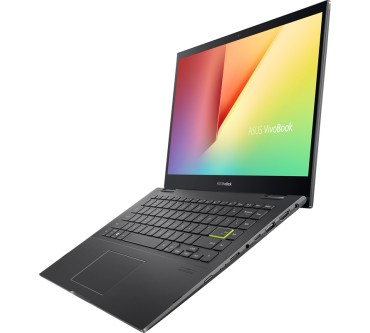 Produktbild Asus VivoBook Flip 14 TP470