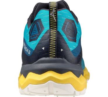 Produktbild Mizuno Wave Daichi 6