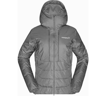 Produktbild Norrøna Trollveggen Primaloft100 Zip Hood