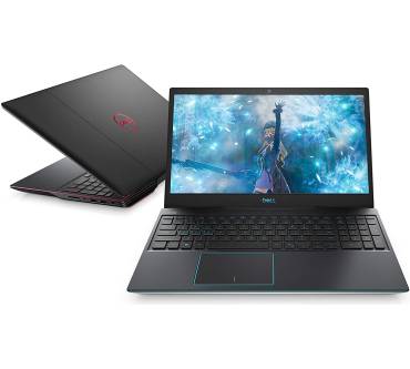 Produktbild Dell Inspiron G3 15 3500