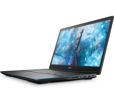 Produktbild Dell Inspiron G3 15 3500