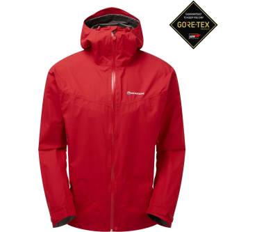 Produktbild Montane Pac Plus Jacket