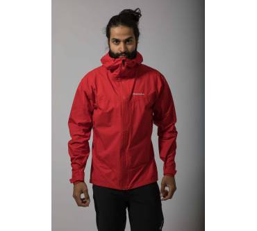 Produktbild Montane Pac Plus Jacket