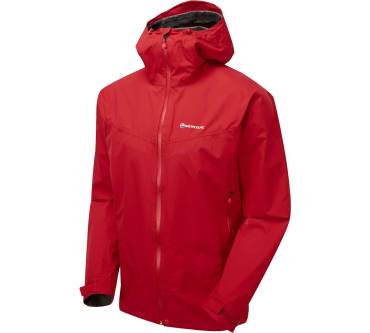 Produktbild Montane Pac Plus Jacket