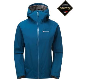 Produktbild Montane Pac Plus Jacket