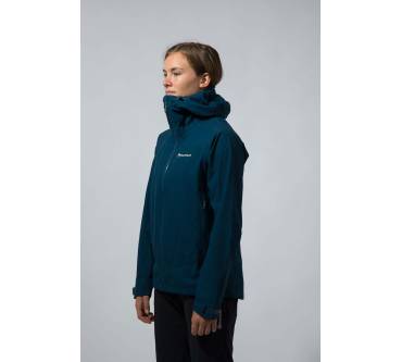 Produktbild Montane Pac Plus Jacket