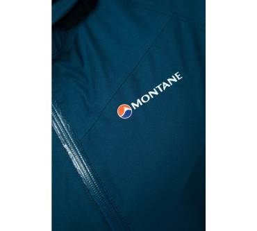 Produktbild Montane Pac Plus Jacket