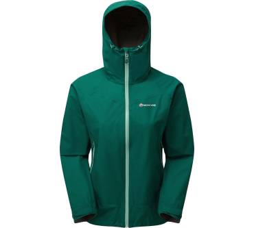 Produktbild Montane Pac Plus Jacket