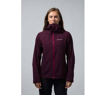 Produktbild Montane Pac Plus Jacket